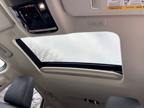 Certified 2023 Lexus NX 350 AWD image 16