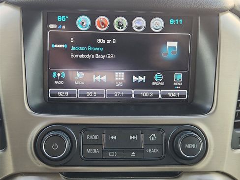 Used 2018 GMC Yukon XL Denali w/ Denali Ultimate Package RWD image 13