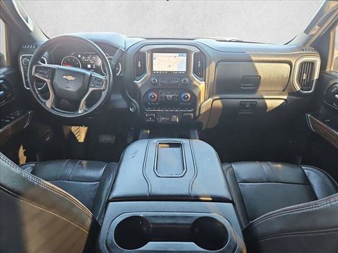 Used 2020 Chevrolet Silverado 2500 High Country w/ Z71 Off-Road Package image 19