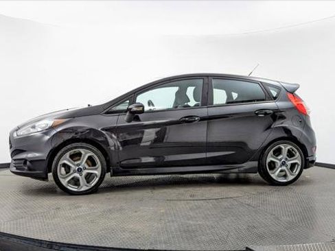 Used 2014 Ford Fiesta ST image 3