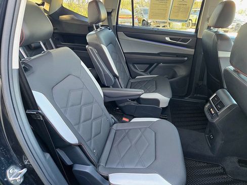 Used 2024 Volkswagen Atlas Peak Edition SE image 29