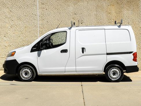 Used 2019 Nissan NV200 S w/ Cruise Control Package FWD image 11