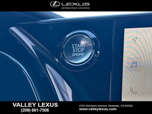 New 2026 Lexus TX 350 AWD image 22