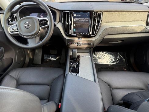 Certified 2025 Volvo XC60 B5 Plus image 12