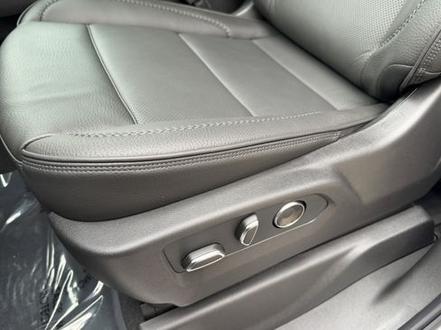 New 2026 GMC Sierra 1500 Denali w/ Denali Reserve Package image 21