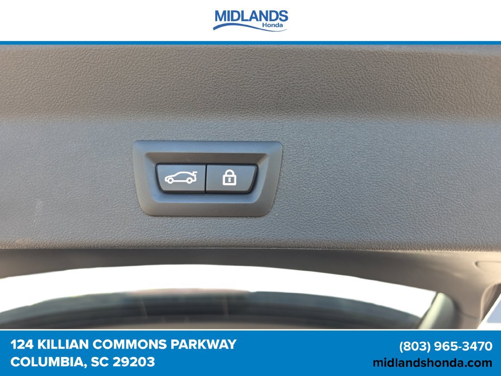 Used 2023 BMW X3 xDrive30i w/ M Sport Package AWD/4WD image 31