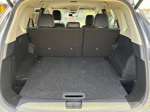 Used 2026 Nissan Rogue SL AWD/4WD image 28