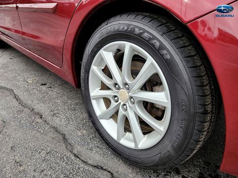 Used 2014 Subaru Impreza 2.0i Premium w/ All-Weather Package w/CVT image 31