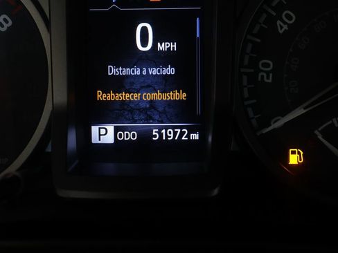 Used 2023 Toyota Tacoma TRD Sport w/ Advanced Technology Package AWD/4WD image 30