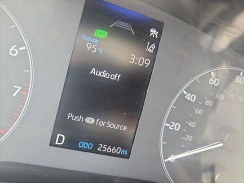 Certified 2023 Toyota Corolla LE FWD image 18