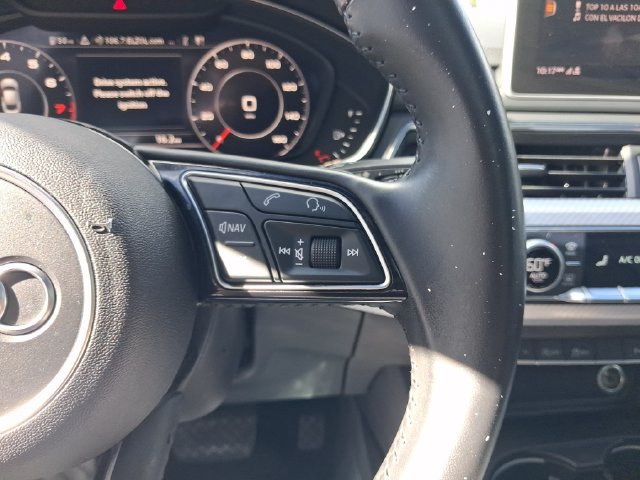 Used 2019 Audi A5 2.0T Premium Plus w/ Premium Plus AWD/4WD image 18