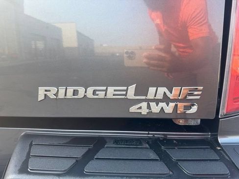 Used 2011 Honda Ridgeline RTL image 9