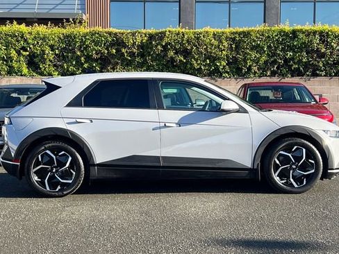 Certified 2024 Hyundai Ioniq 5 SEL image 3