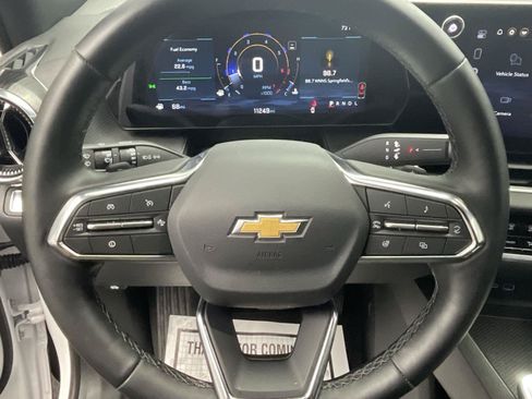 Certified 2026 Chevrolet Equinox LT FWD image 14