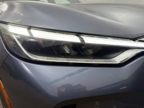Used 2023 INFINITI QX60 Autograph w/ Cargo Package AWD/4WD image 37