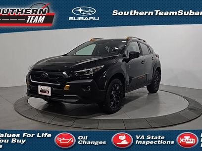 New 2026 Subaru Crosstrek 2.5i Wilderness