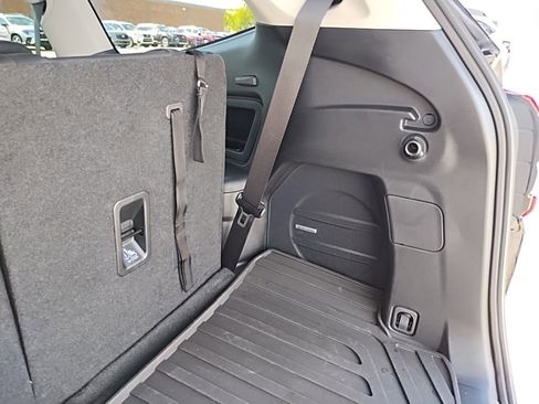 Certified 2025 Subaru Ascent Bronze Edition image 61