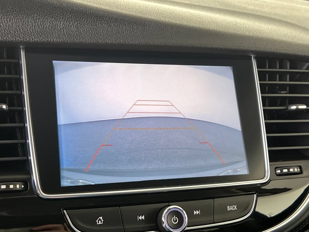 Used 2018 Buick Encore Sport Touring w/ Safety Package FWD image 22