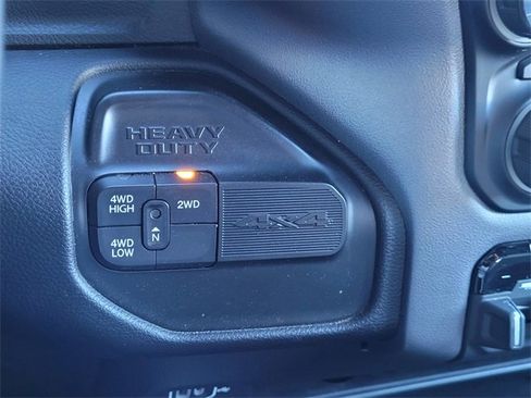 Certified 2024 RAM 2500 Big Horn image 12