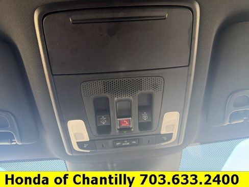 Certified 2026 Honda Passport TrailSport image 19
