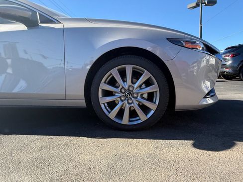 New 2026 MAZDA MAZDA3 2.5 S Sedan w/ Preferred Pkg FWD image 10