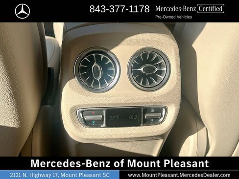 Certified 2020 Mercedes-Benz G 63 AMG 4MATIC image 27