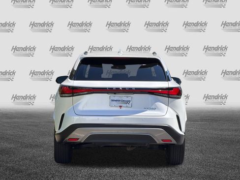 Certified 2024 Lexus RX 350 Premium w/ Convenience Package FWD image 6