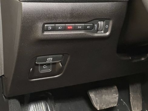 New 2026 Jeep Cherokee Laredo AWD/4WD image 20