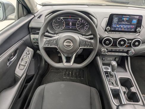Used 2024 Nissan Sentra SV image 15