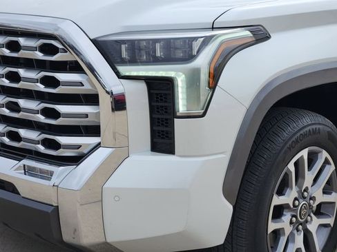 Used 2024 Toyota Tundra 1794 Edition image 6