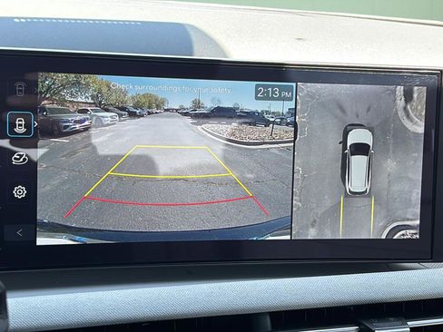 Certified 2025 Hyundai Tucson Limited image 32