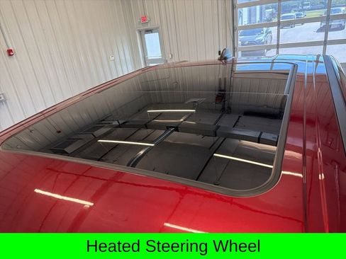 Used 2022 RAM 1500 Limited AWD/4WD image 11