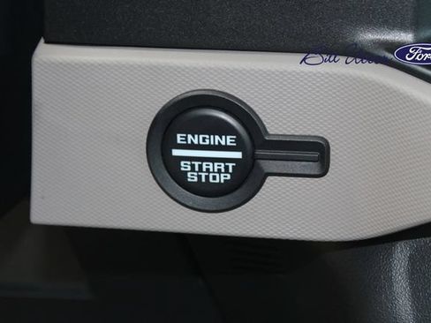 Used 2022 Ford Bronco Wildtrak AWD/4WD image 22