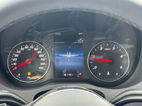 New 2025 Mercedes-Benz Sprinter 2500 image 26