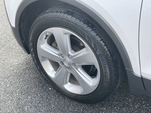 Used 2016 Buick Encore FWD image 26