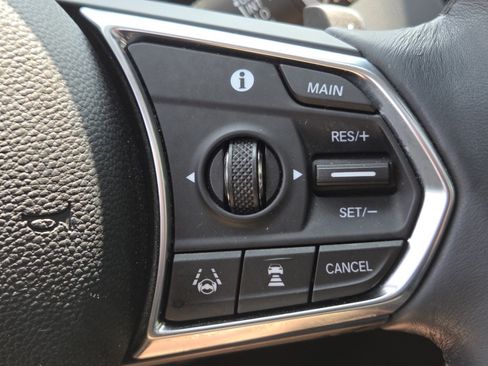 Used 2019 Acura RDX AWD image 10