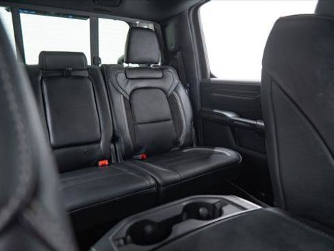 Used 2024 RAM 1500 TRX w/ TRX Level 1 Equipment Group image 25