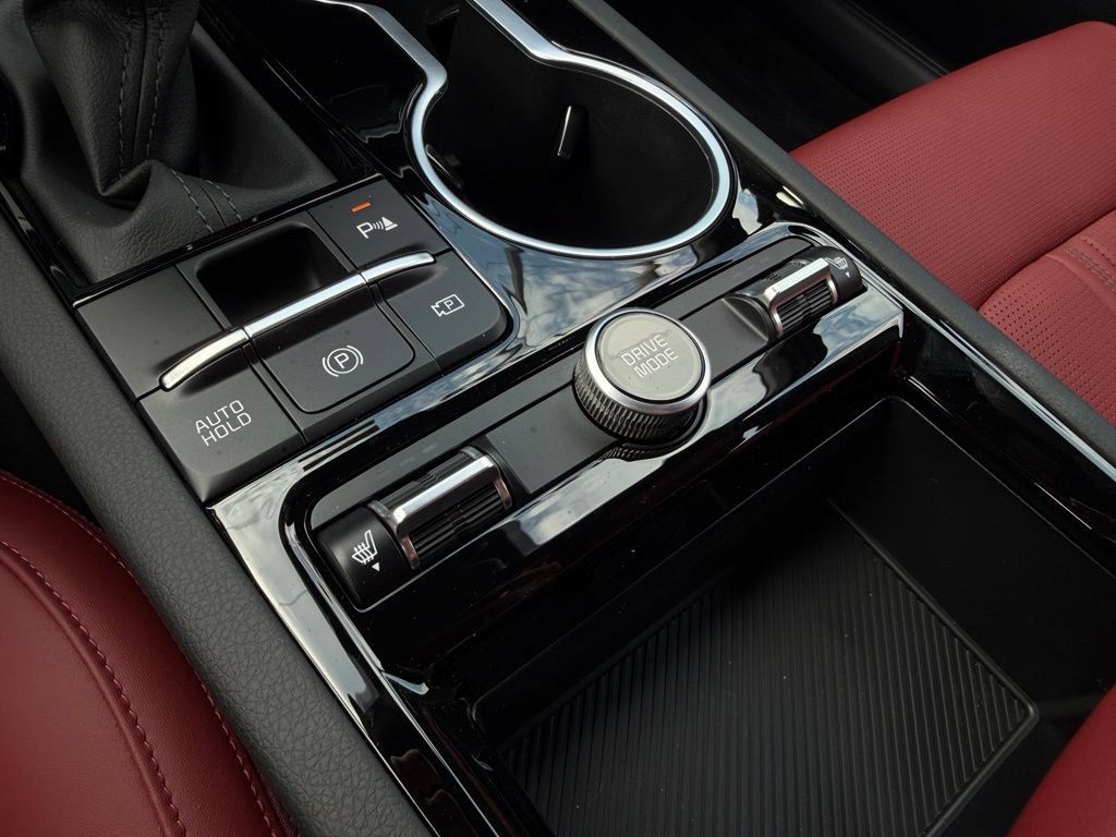 New 2026 Kia K5 GT-Line image 21