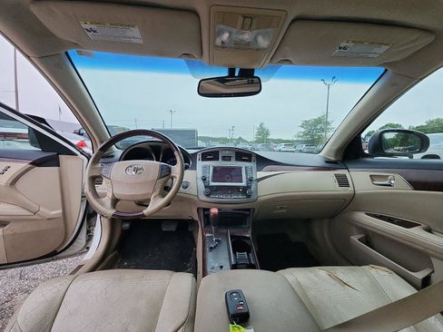 Used 2011 Toyota Avalon Limited FWD image 21