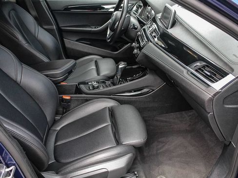 Used 2018 BMW X2 sDrive28i FWD image 18