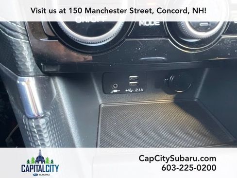 Used 2020 Subaru Forester Touring AWD/4WD image 30