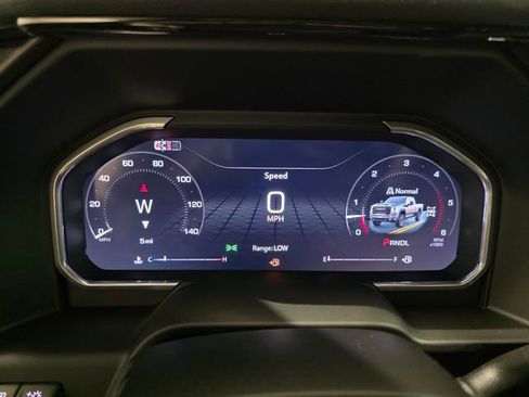 New 2026 GMC Sierra 2500 AT4X w/ LPO, Black Badging Package image 15