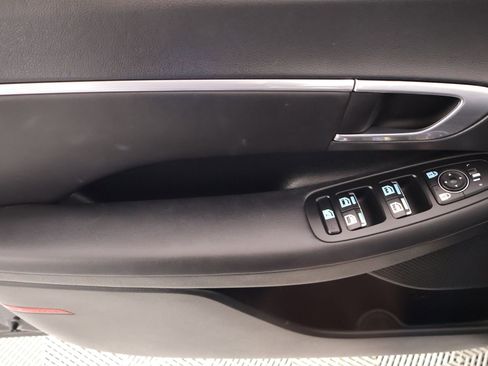 Used 2023 Hyundai Sonata SEL w/ Convenience Package image 17