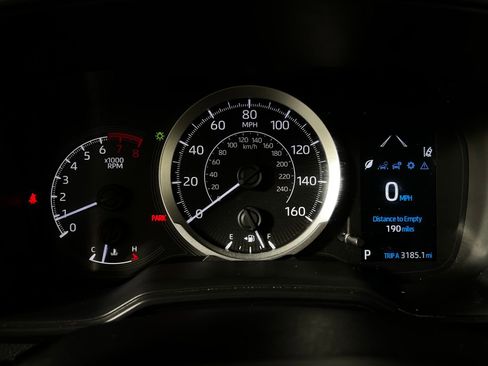 Certified 2022 Toyota Corolla LE FWD image 15