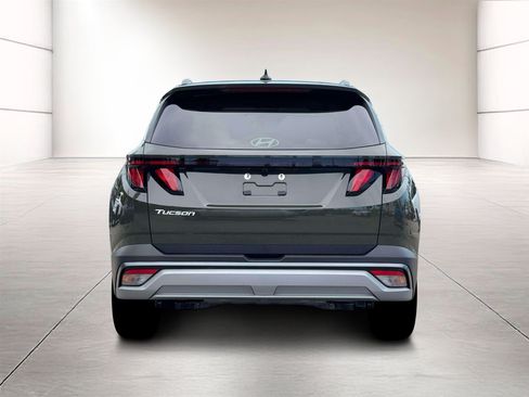 New 2026 Hyundai Tucson SEL Plus FWD image 6