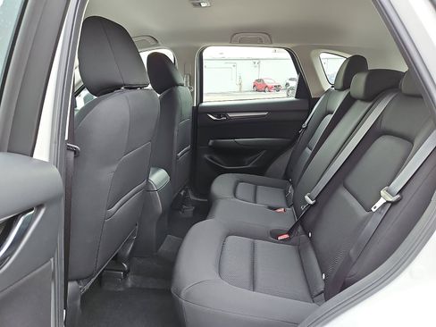 New 2025 MAZDA CX-5 AWD 2.5 S image 8