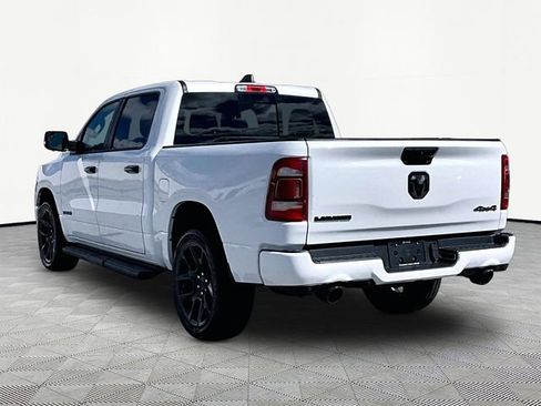 Used 2023 RAM 1500 Laramie image 4