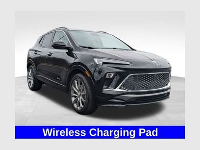 Used 2024 Buick Encore GX Avenir w/ Avenir Technology Package
