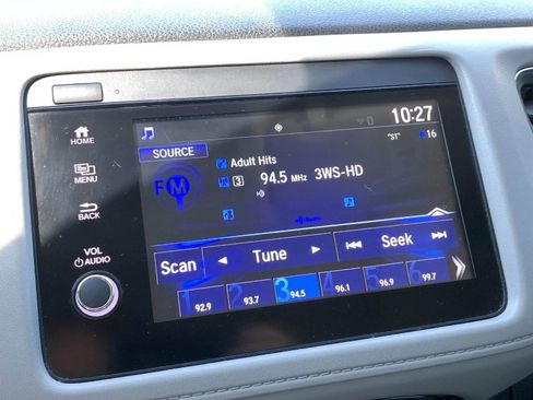 Used 2022 Honda HR-V EX image 20