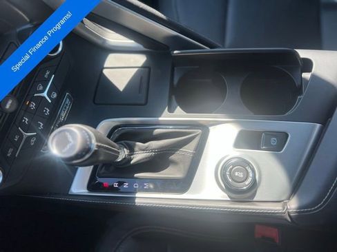 Used 2018 Chevrolet Corvette Stingray Coupe w/ Battery Protection Package image 17